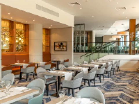 Crowne Plaza READING by IHG Hotels in Reading