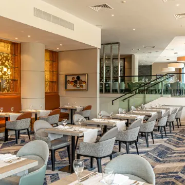 Crowne Plaza READING by IHG