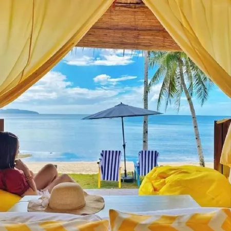 Tuburan Cove Beach Resort