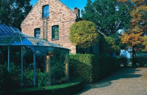 奧爾斯霍夫酒店