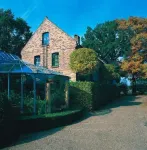 Orshof Hotels near Mooiste wandelpad van Meeuwen