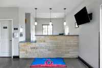 Studio 6 Pleasanton, TX Hotels in Atascosa County