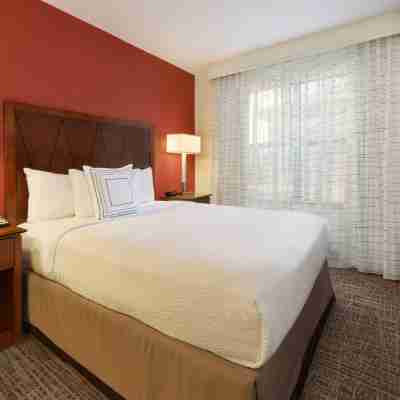 Residence Inn Grand Junction Rooms