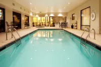 Holiday Inn Express & Suites Sulphur (Lake Charles) by IHG - Pools