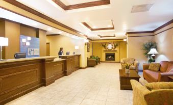 Holiday Inn Express & Suites Mattoon