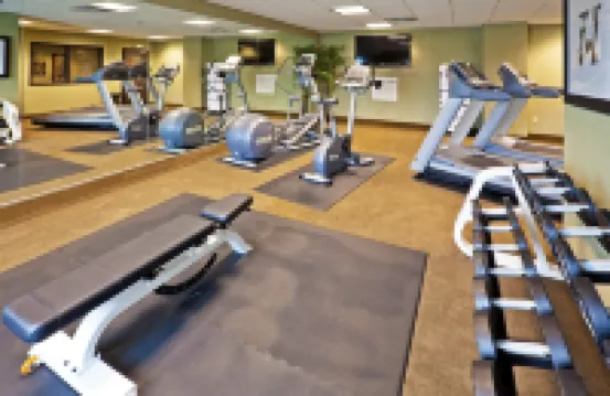 Holiday Inn & Suites STILLWATER - UNIVERSITY WEST by IHG