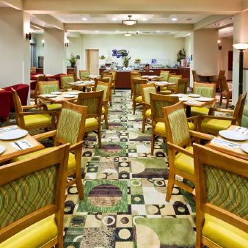 Holiday Inn Express & Suites MONTERREY AEROPUERTO by IHG