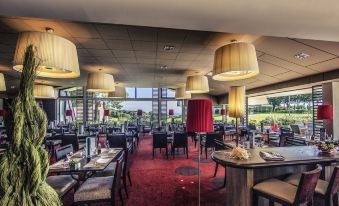 Hôtel Mercure Omaha Beach