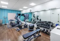 Holiday Inn Express & Suites ORANGE by IHG - Fitnessstudio
