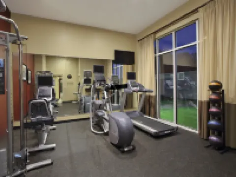 Holiday Inn HAMMOND by IHG Hotels in Hammond