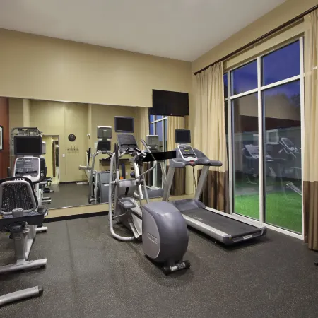 Holiday Inn HAMMOND by IHG