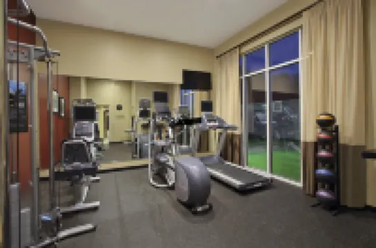 Holiday Inn HAMMOND by IHG