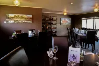 Parklands Motorlodge & Holiday Park Hotels in Tūrangi