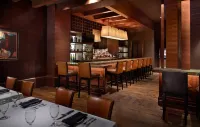 Omni Dallas Hotel - Baarit