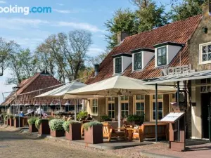 Nobel Hotel Ameland