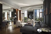 The Sukhothai Bangkok - Pet-friendly
