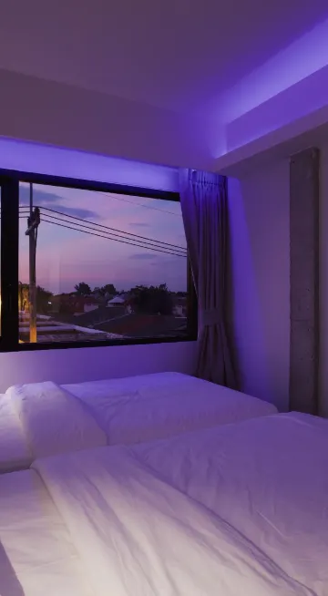 ห้องซูพีเรียร์ 3 ที่นอน