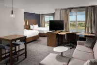 Residence Inn Tampa Wesley Chapel