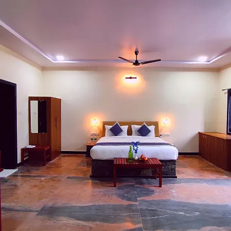 Takhat Villa Kumbhalgarh 