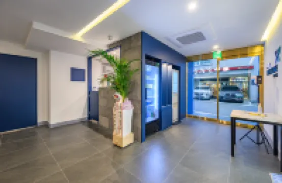 Yeosu Yam Yeosu Yeosu Branch