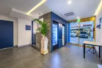 Yeosu Yam Yeosu Yeosu Branch