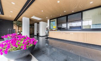 Samcheok NS Namsan Hostel