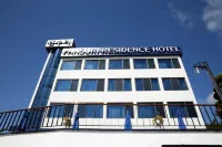 Mokpo Pansuri Residence Hotel Pension Hotels in Mokpo