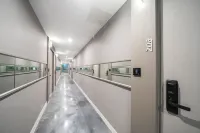 Muan Hotel Seattle Hotels in Muan