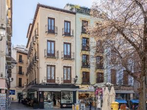Apartamentos Libere Granada Catedral