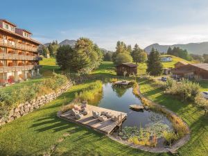 Hotel Oberstdorf