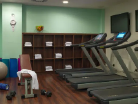 パリ・マリオット・オペラ・アンバサダーホテル パリのホテル