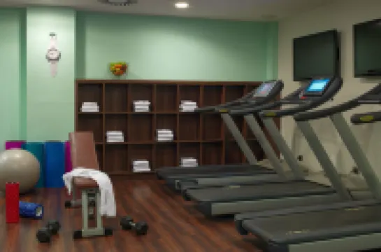 パリ・マリオット・オペラ・アンバサダーホテル パリのホテル