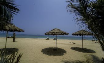 Trincomalee Beach Resort & Spa