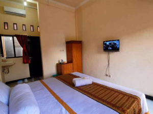 Werdhi Guest House