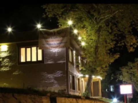 Kapri Termal Hotel & Kaplica Yalova Hotels in Termal