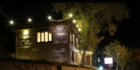 Kapri Termal Hotel & Kaplica Yalova Отели в г. Gokcedere