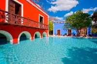 Hacienda Santa Rosa de Lima - 5-Star