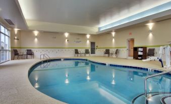 Fairfield Inn & Suites Clarksville