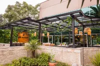 JW Marriott Quito Hotels near Plaza Foch