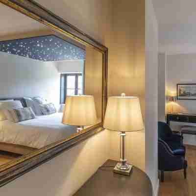 Hôtel Villa Alexandre Rooms