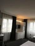 Hotel Eken Prestige Hôtels à : Pasabayir Mahallesi