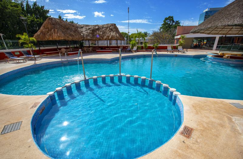 Holiday Inn Merida by IHG photo 5