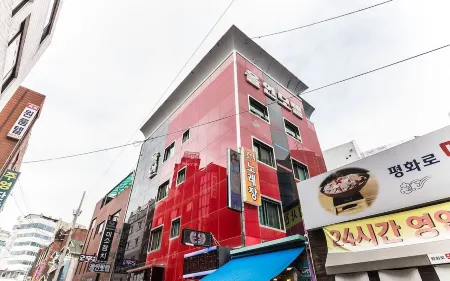 Uijeongbu All IN