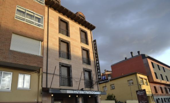 Hotel El Tratado - Housity
