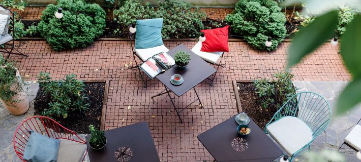 Boutique Hotel Klarov Hotels in Prague