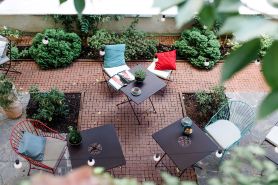 Boutique Hotel Klarov