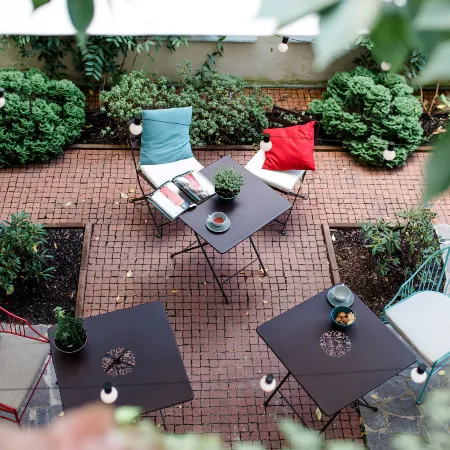 Boutique Hotel Klarov