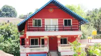 Vaishnavi Villa Coorg A Family Homestay