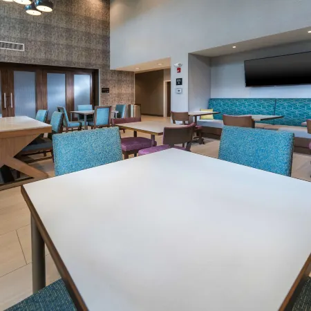 Hampton Inn & Suites Conway