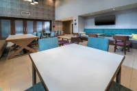 Hampton Inn & Suites Conway - breakfast